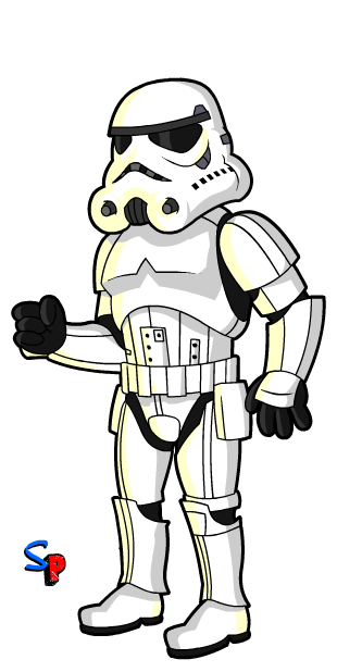 Star Wars clipart #15, Download drawings