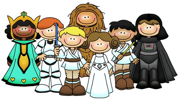 Star Wars clipart #18, Download drawings