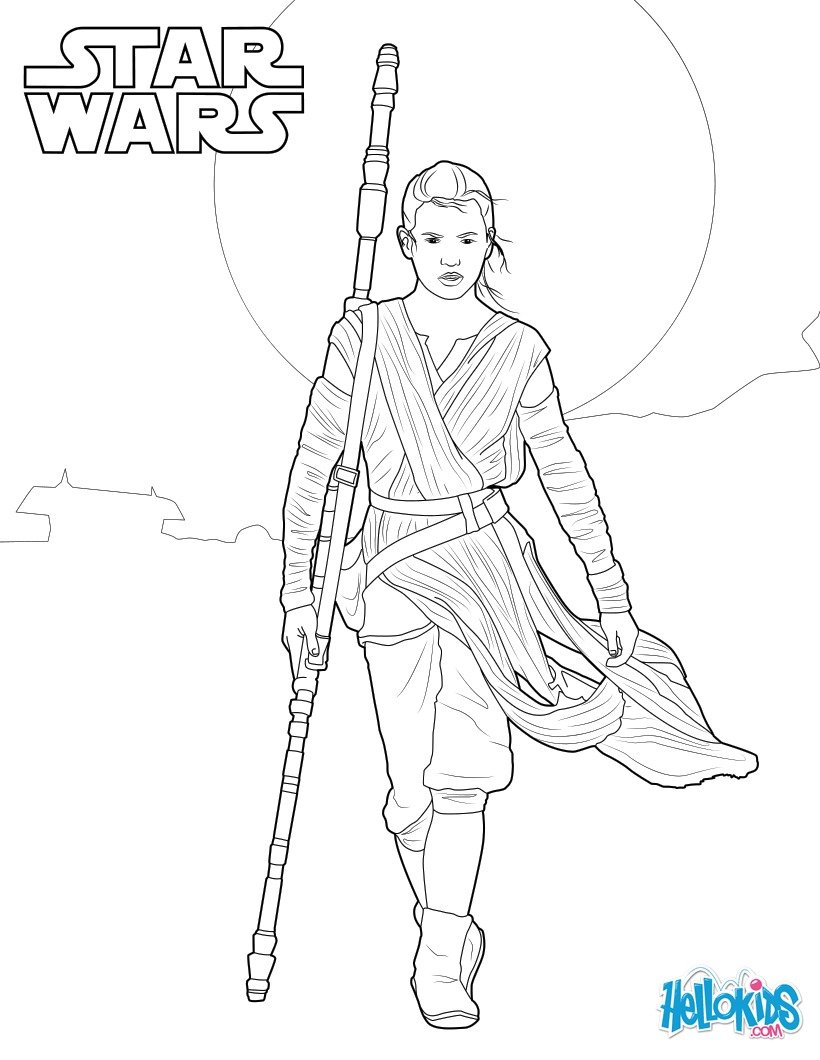 Star Wars coloring #19, Download drawings