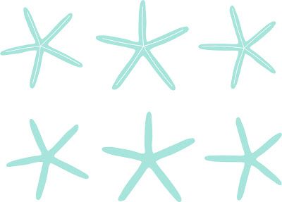 Starfish svg #4, Download drawings