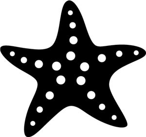 Starfish svg #17, Download drawings