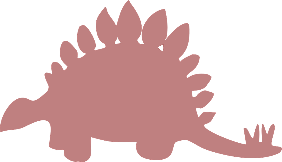 Stegosaurus svg #3, Download drawings