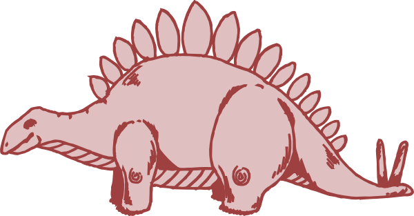 Stegosaurus svg #5, Download drawings