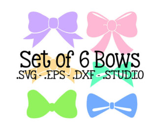 Bow svg #9, Download drawings