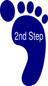 Step clipart #10, Download drawings