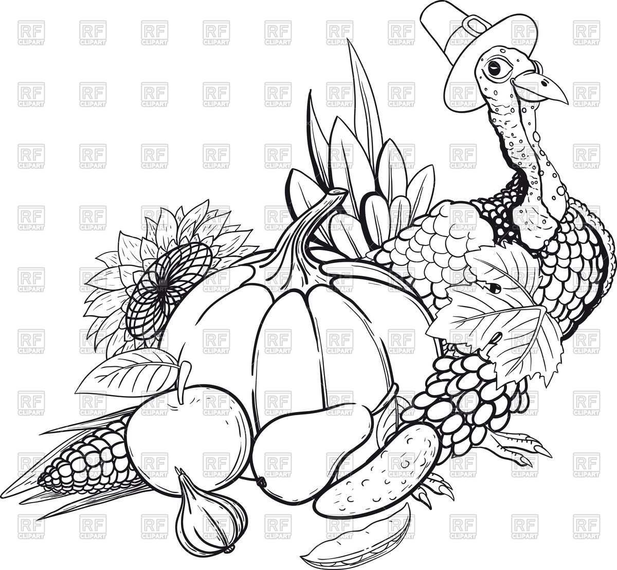 Still Life clipart #3, Download drawings