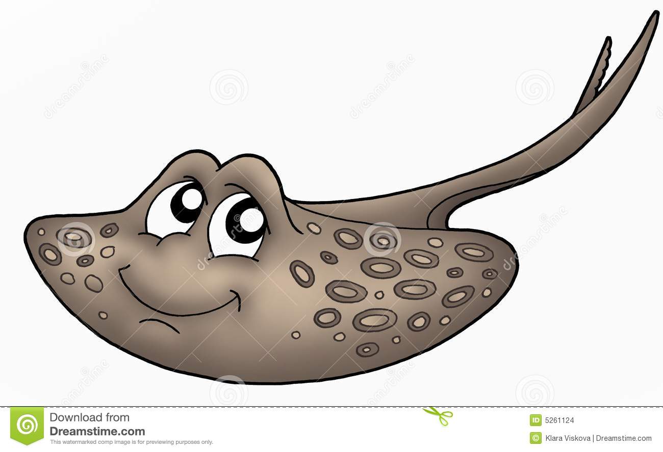 Stingray clipart #15, Download drawings