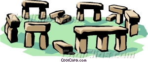 Stonehenge clipart #8, Download drawings