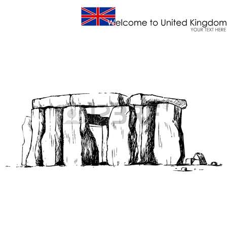 Stonehenge clipart #9, Download drawings