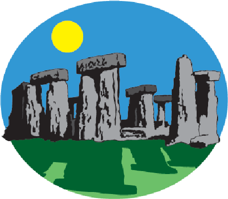 Stonehenge clipart #13, Download drawings