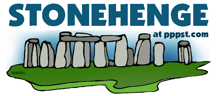 Stonehenge clipart #20, Download drawings
