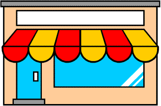Store clipart #13, Download drawings