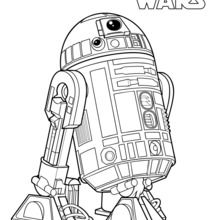Stormtrooper coloring #11, Download drawings