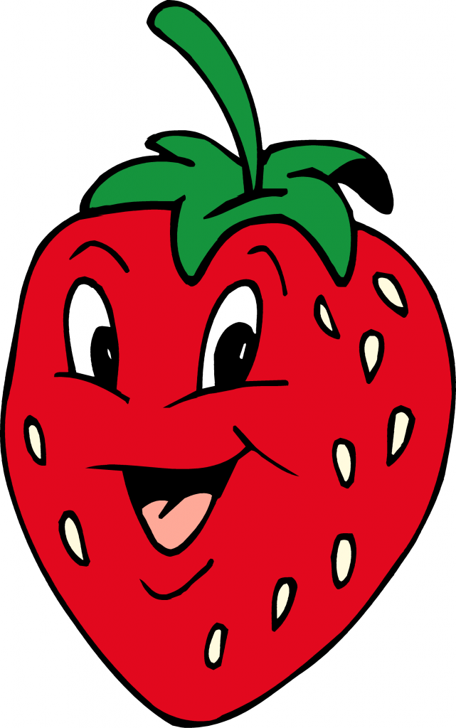 Strawberry clipart #6, Download drawings
