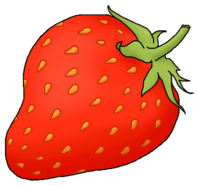 Strawberry clipart #9, Download drawings
