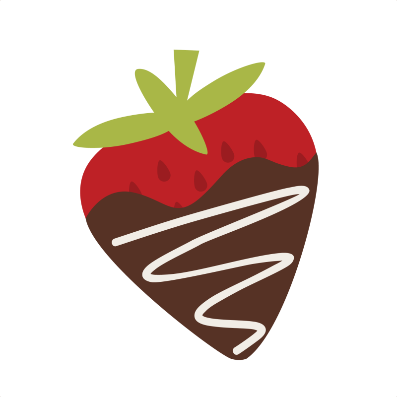 Strawberry svg #2, Download drawings