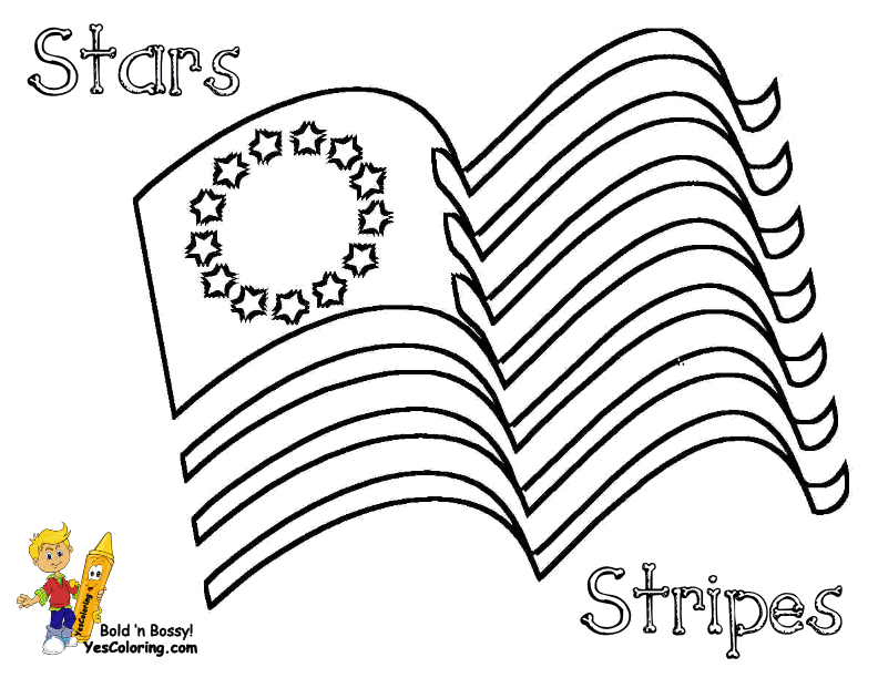 Stripes coloring #13, Download drawings