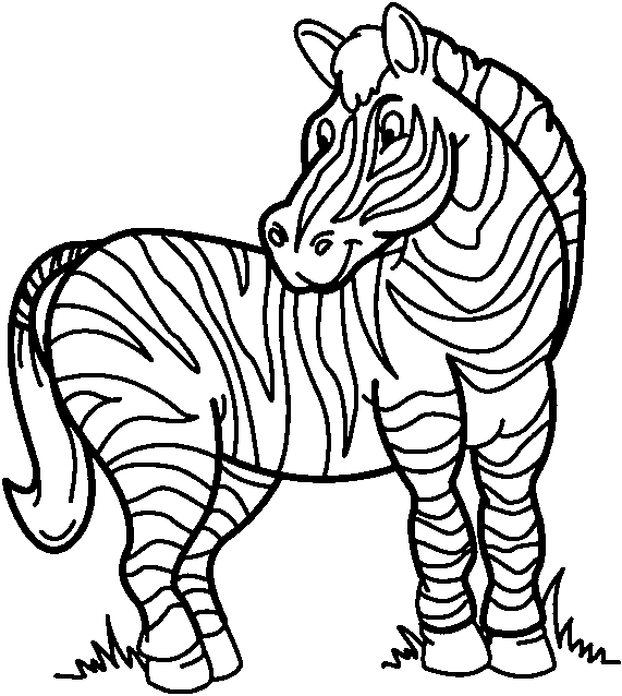 Stripes coloring #15, Download drawings