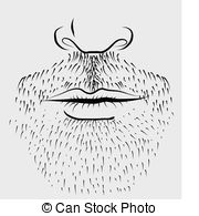 Stubble clipart #1, Download drawings