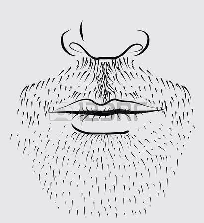 Stubble clipart #8, Download drawings