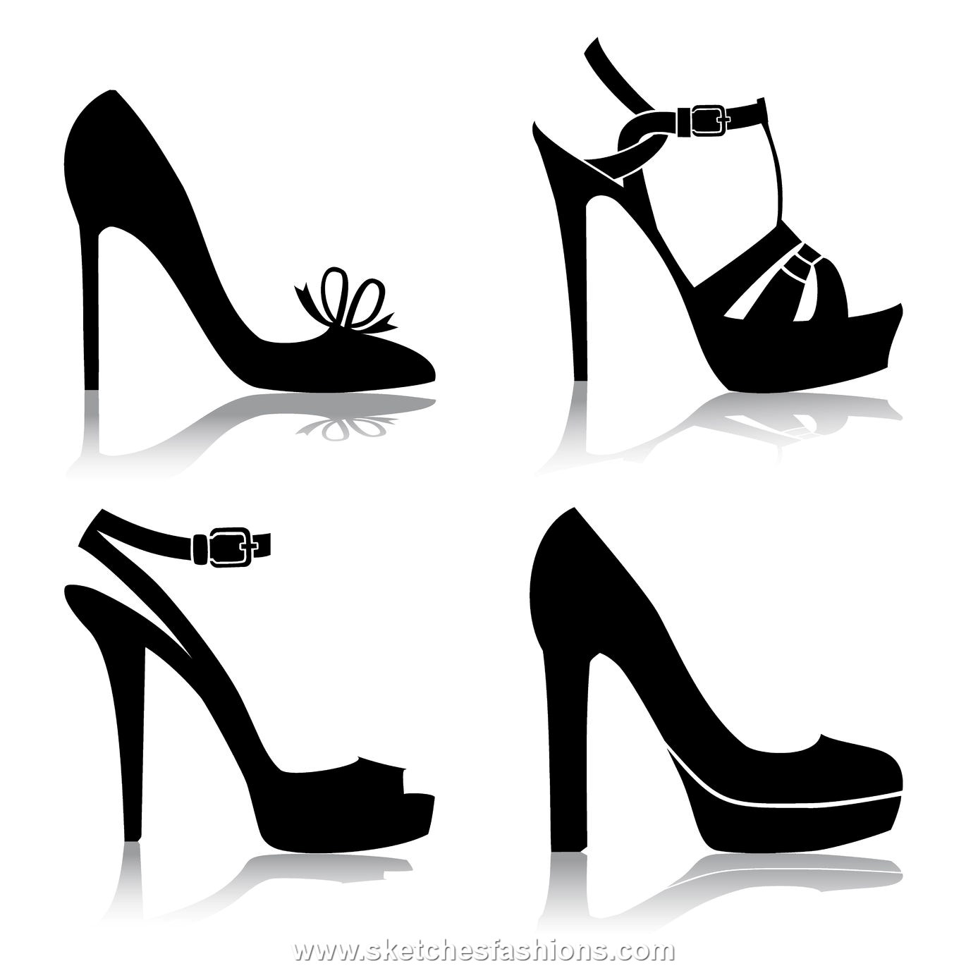 Style clipart #13, Download drawings