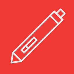 Stylus Red svg #20, Download drawings