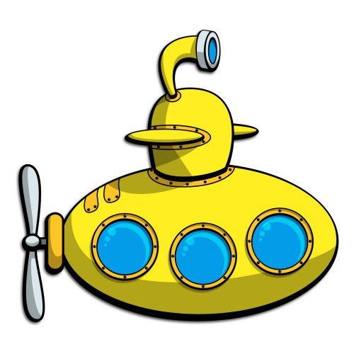 Submarine clipart #11, Download drawings