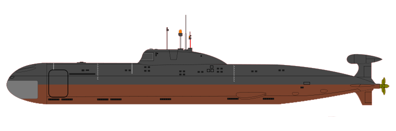 Submarine clipart #9, Download drawings