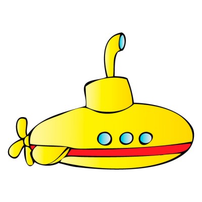 Submarine clipart #17, Download drawings