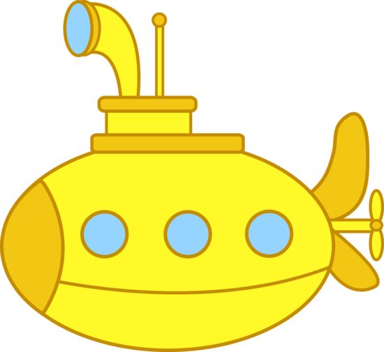 Submarine clipart #12, Download drawings