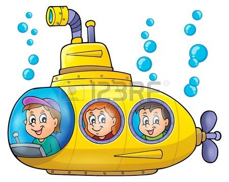 Submarine clipart #6, Download drawings