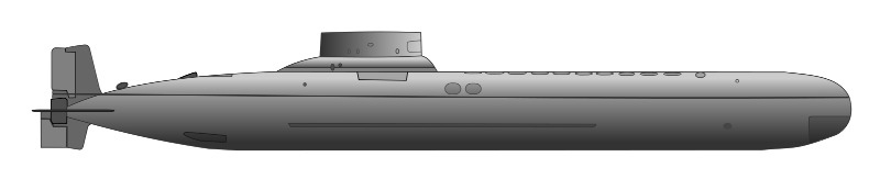 Submarine svg #13, Download drawings