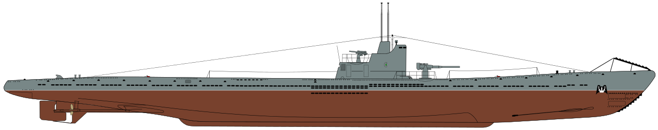 Submarine svg #15, Download drawings