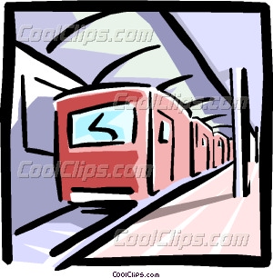 Subway clipart #9, Download drawings