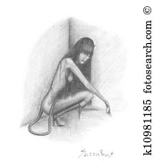 Succubus clipart #12, Download drawings
