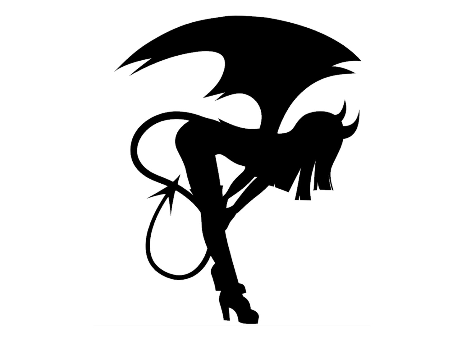 Succubus clipart #9, Download drawings