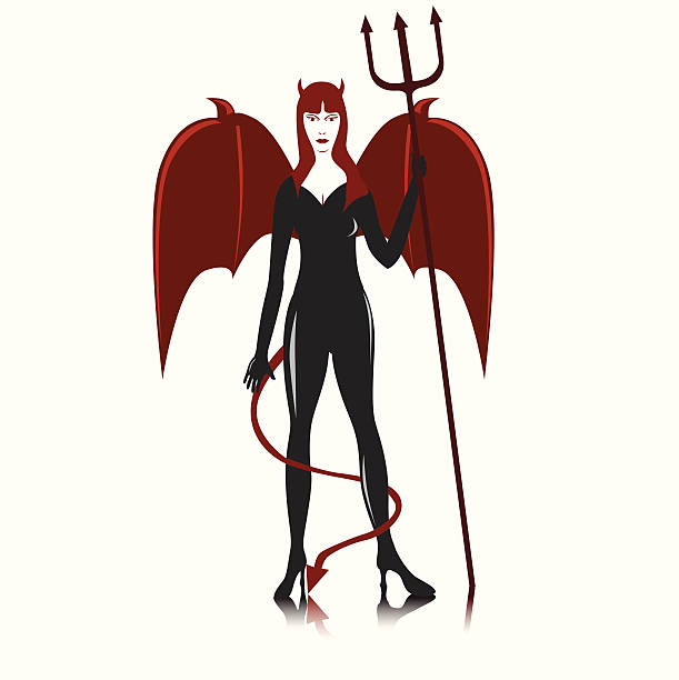 Succubus clipart #19, Download drawings