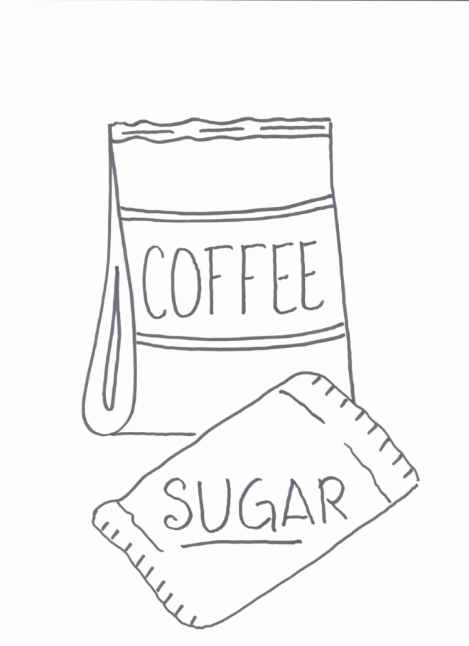 Sugar coloring #19, Download drawings