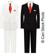 Suit clipart #2, Download drawings