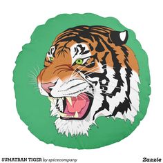 Sumatran Tiger svg #10, Download drawings