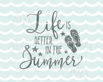 Summer svg #571, Download drawings