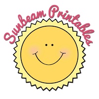 Sunbeam clipart #6, Download drawings