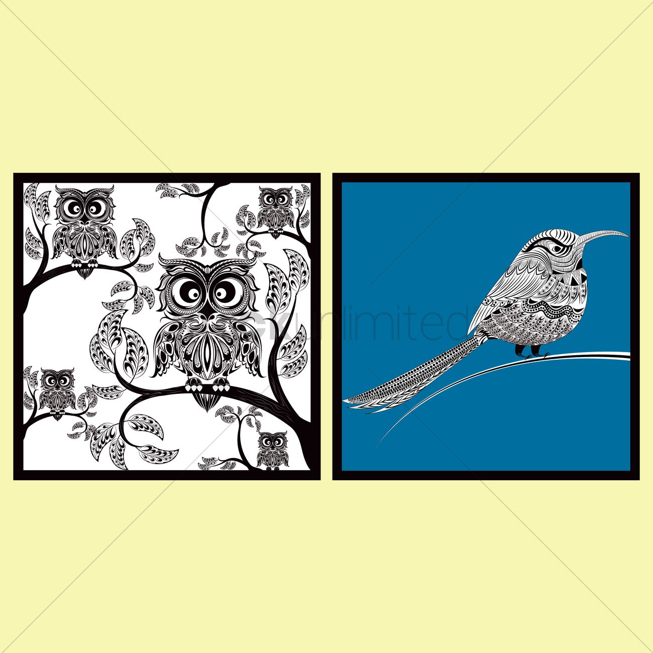 Sunbird svg #3, Download drawings