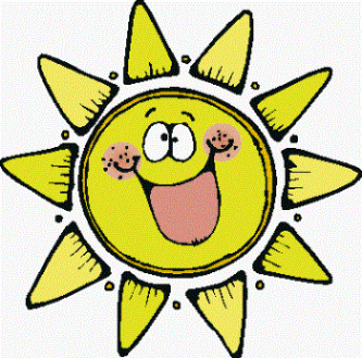 Sunny clipart #5, Download drawings