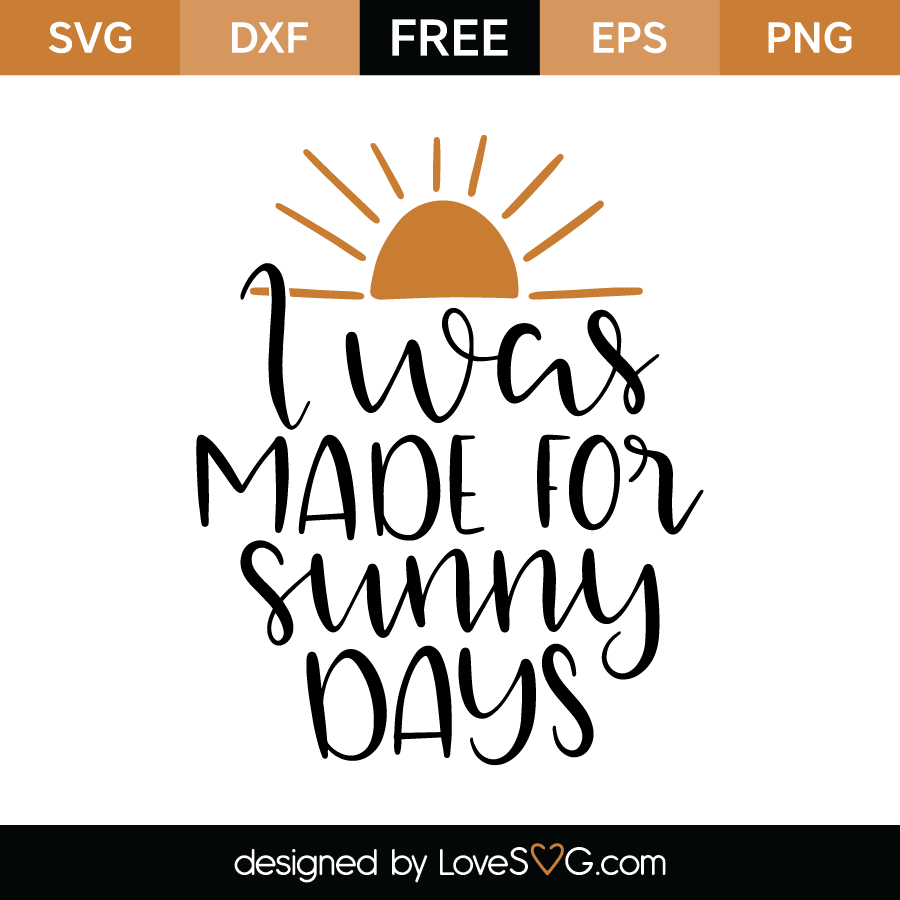 Sunny svg #2, Download drawings