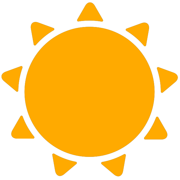 Sunny svg #16, Download drawings