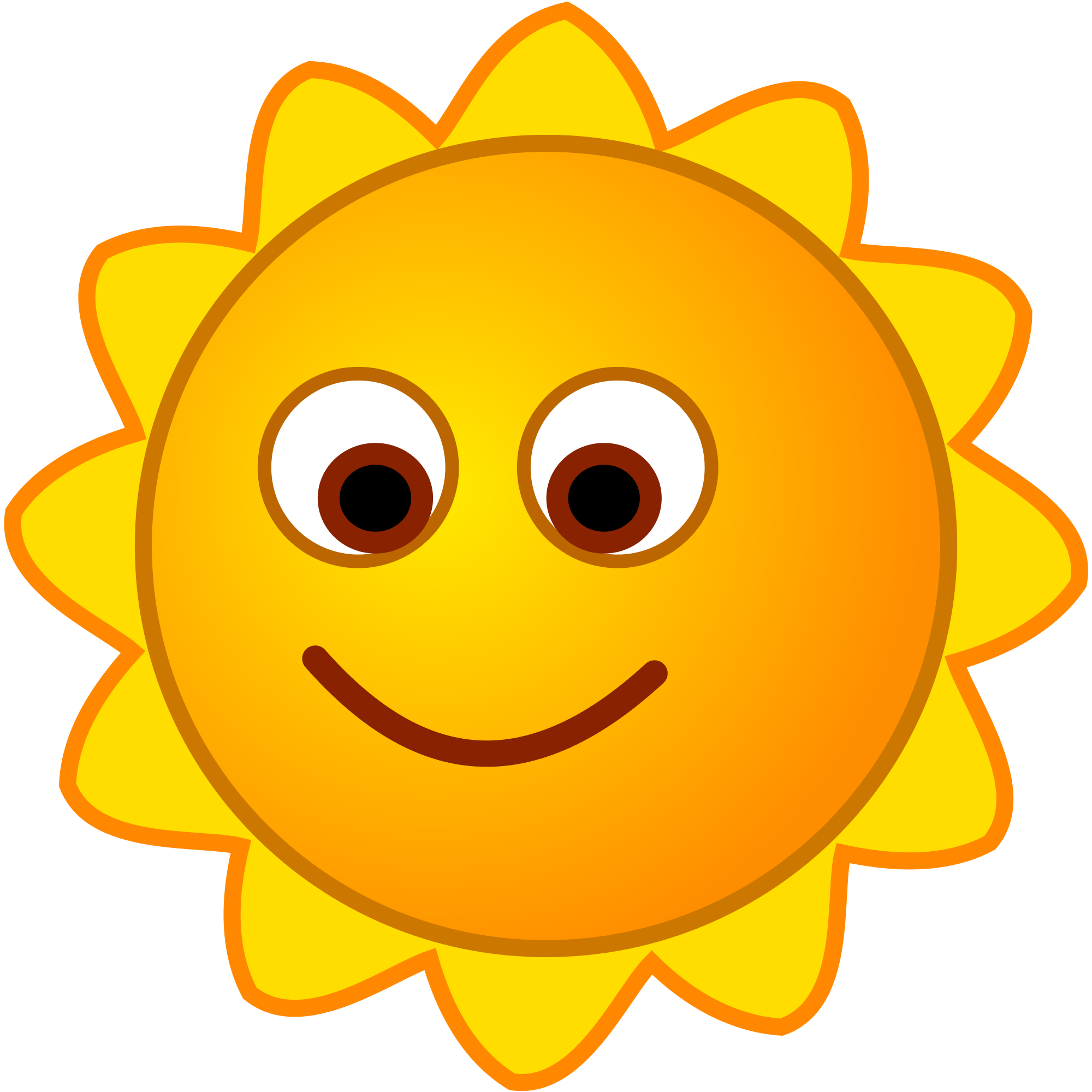 Sunny svg #18, Download drawings