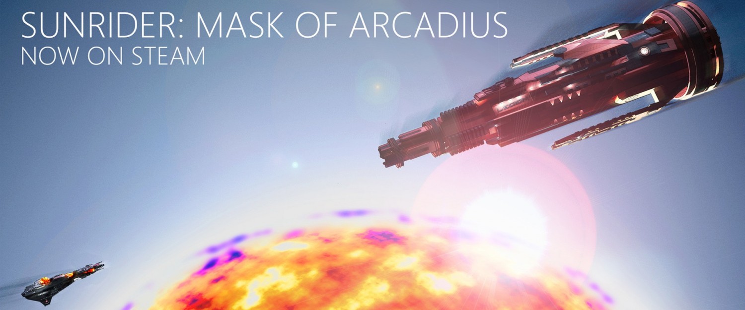 Sunrider: Mask Of Arcadius coloring #10, Download drawings