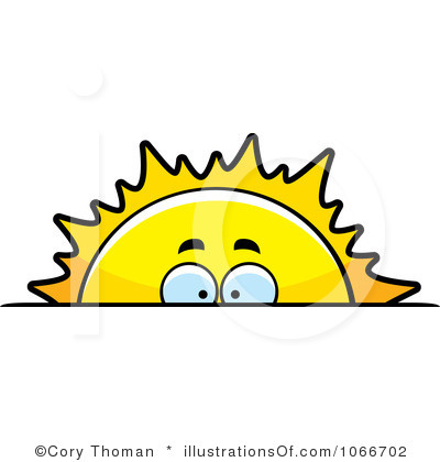 Sunrise clipart #17, Download drawings
