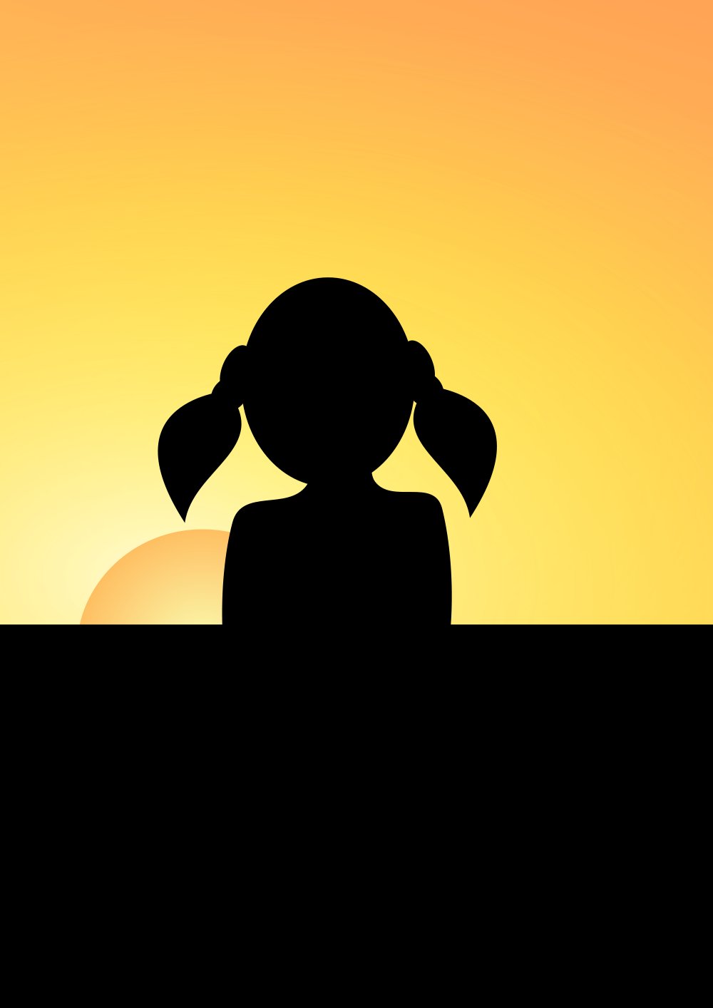 Sunset svg #10, Download drawings